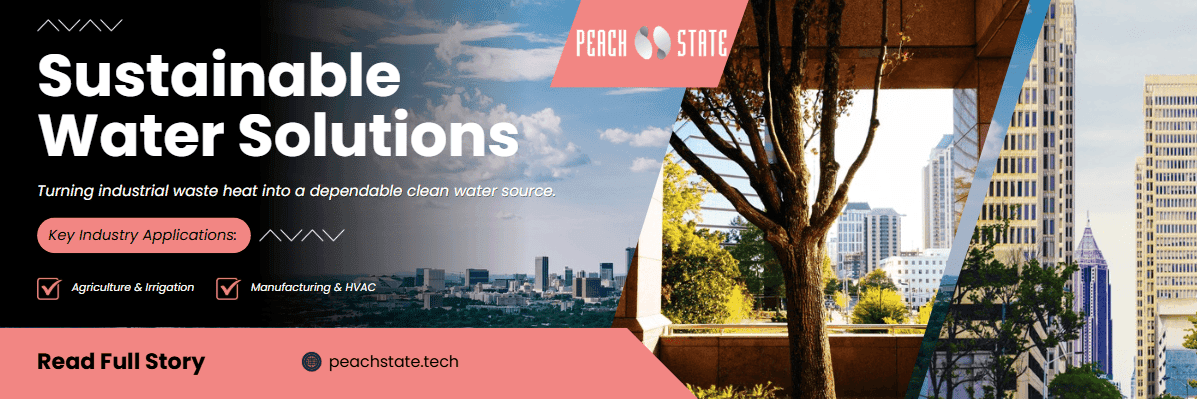 Cover image for Atlanta Climate Tech Startups Gain Ground with WattAir