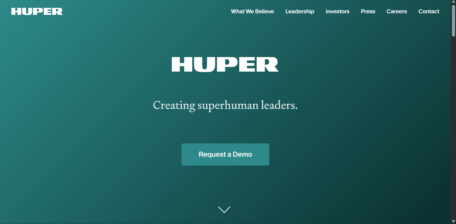 Cover image for Huper Solves the Costly Problem of App Fragmentation