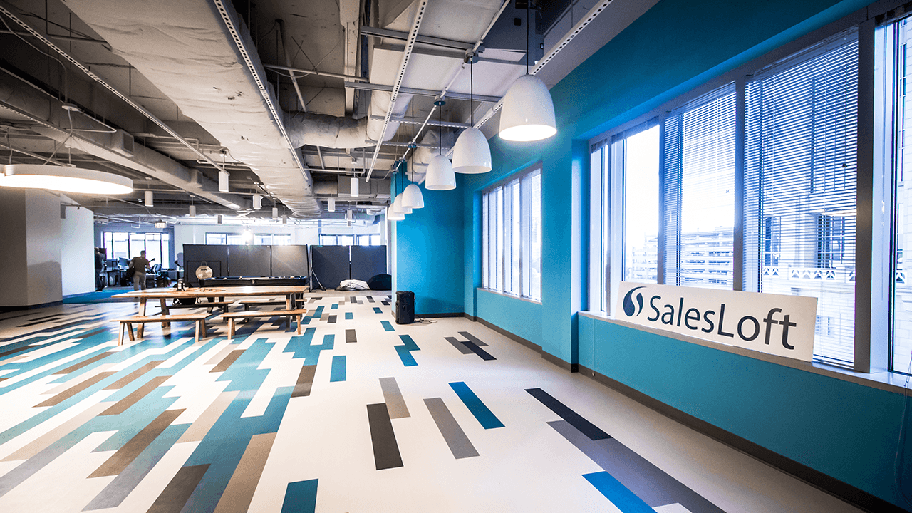 Cover image for SalesLoft Strengthens Atlanta’s B2B Software Ecosystem