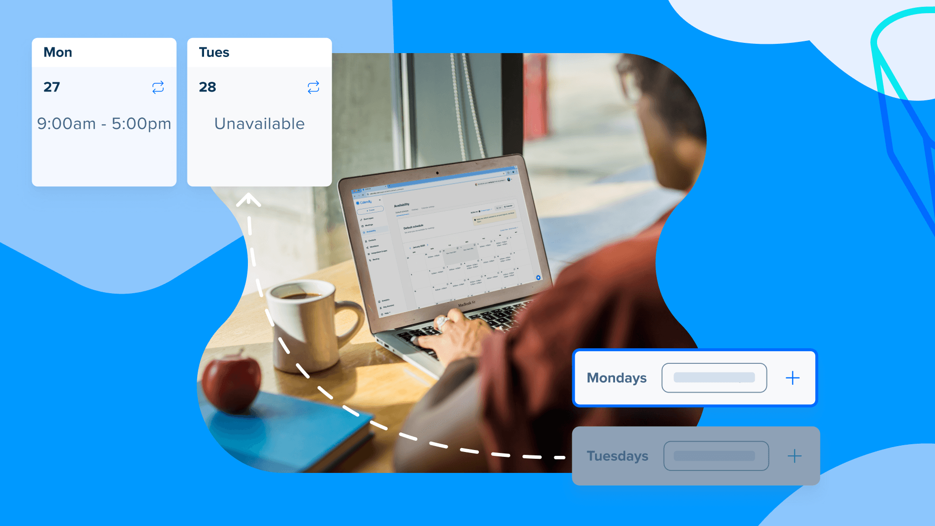 Cover image for Calendly Emerges as Atlanta’s Leading Tech Export