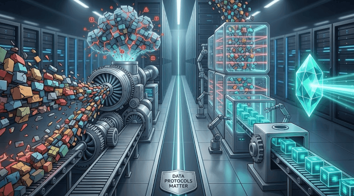 Cover image for Why Data Quality Matters More Than Data Integration Tools