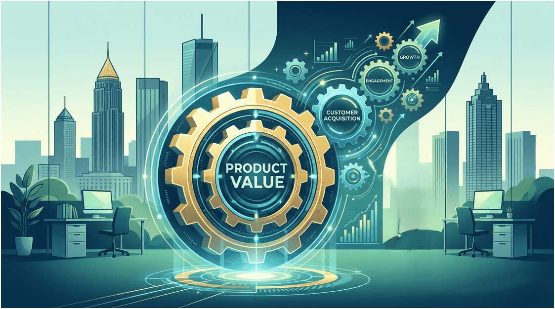 Cover image for Atlanta VC Urges Startups to Build Product Value First