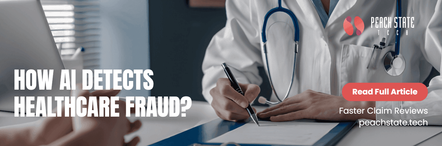 Thumbnail for How AI Can Be Used to Detect Fraud in Healthcare
