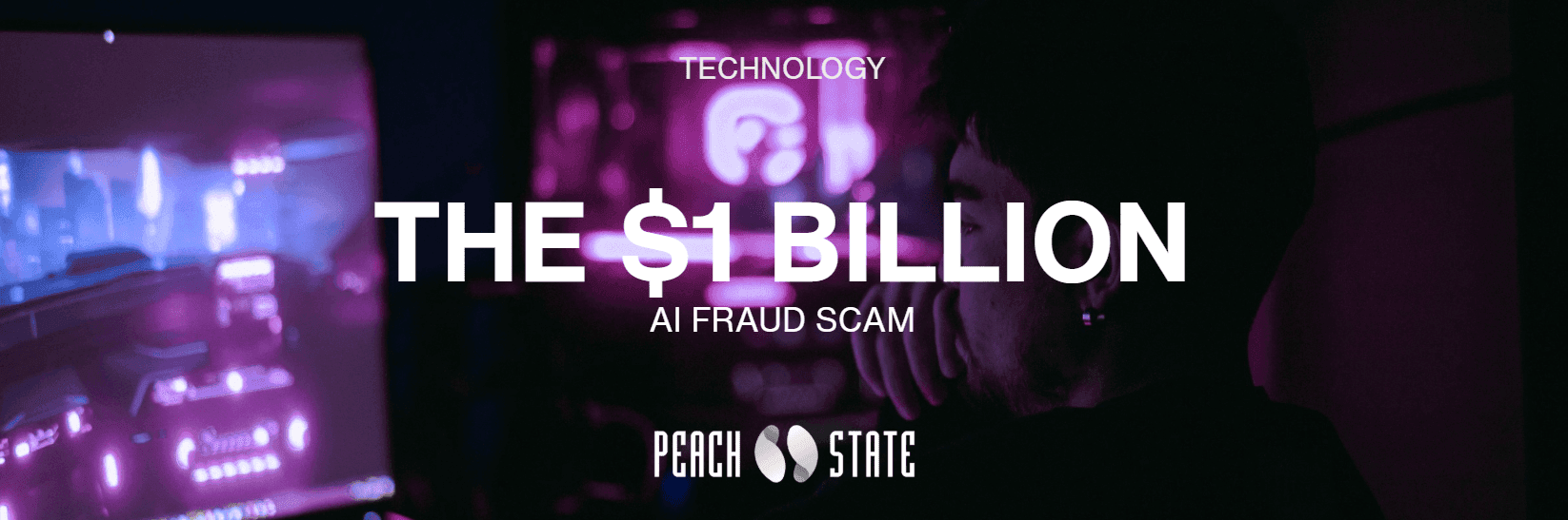 Thumbnail for AI Fake Websites and The $1 Billion Scam Costing Consumers