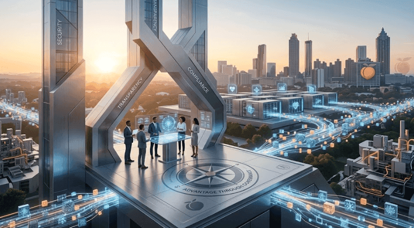 Cover image for AI Governance as a Competitive Advantage in Georgia