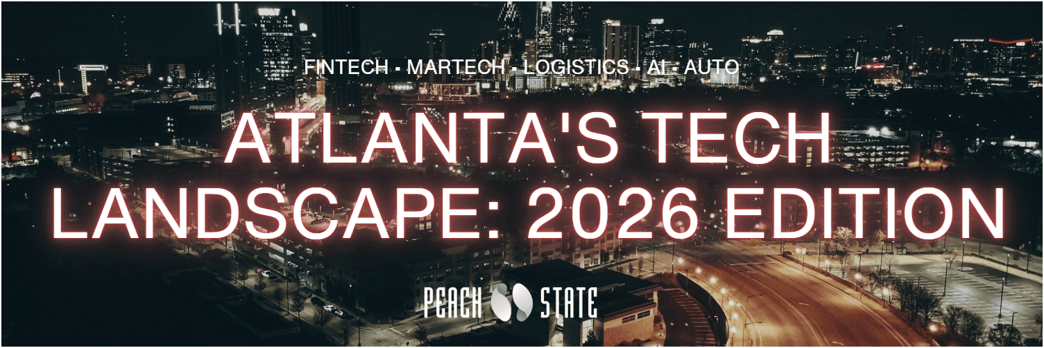 Thumbnail for Top 10 Atlanta Tech Companies to Know in 2026