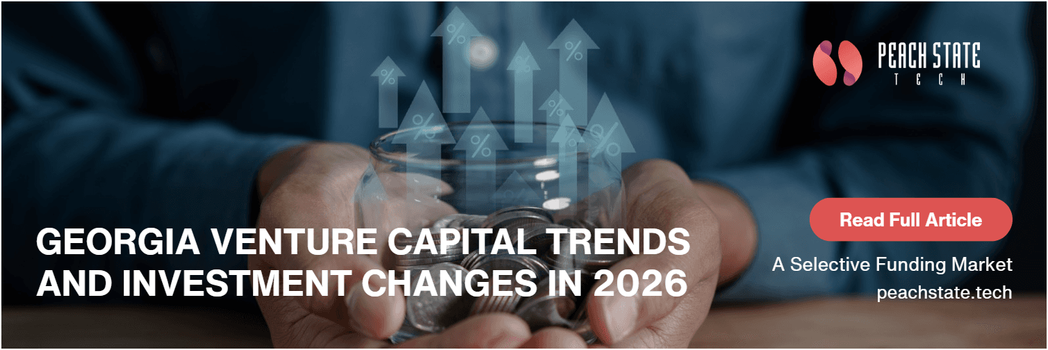 Thumbnail for Georgia Venture Capital Trends and Investment Changes in 2026