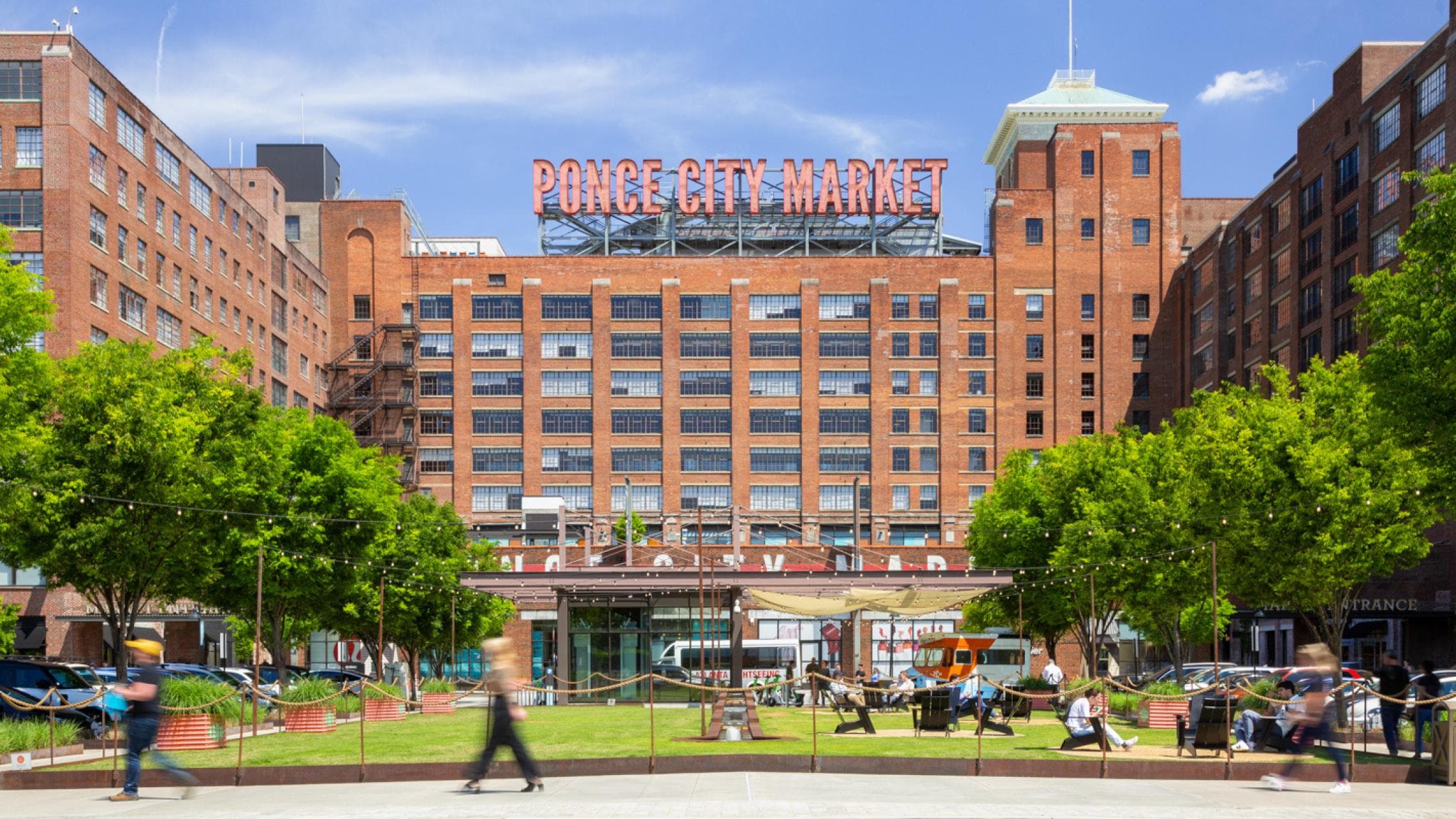 Cover image for How Mailchimp Became Georgia’s Quiet Tech Powerhouse